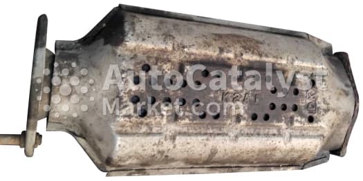 Катализатор от Hyundai, KIA, SsangYong K2AI №1