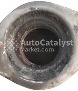 Катализатор от Hyundai, KIA, SsangYong K2AI №3