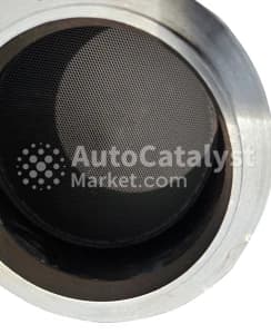 Катализатор от BMW 8092977 №2