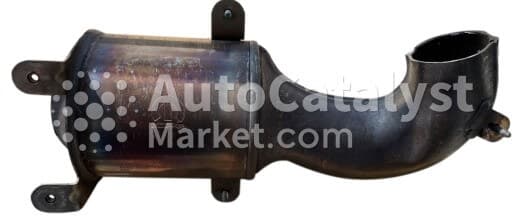 Катализатор от Alfa Romeo, Fiat, Lancia 50546951 №6