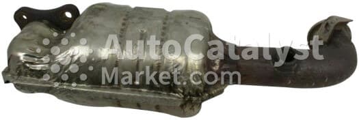 Катализатор от Peugeot, Citroën 1170589X №15