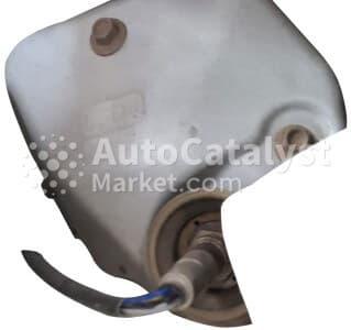 Катализатор от Mazda L3D4 №8