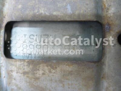 Катализатор от Isuzu 898032908 (DPF) №7