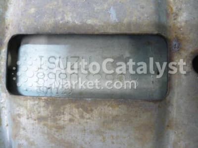 Катализатор от Isuzu 898032908 (DPF)