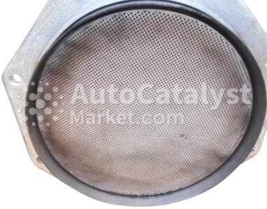 Катализатор от Isuzu 898032908 (DPF) №8