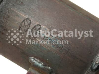 Катализатор от Hyundai, KIA 2EFB0 №10