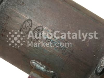 Катализатор от Hyundai, KIA 2EFB0