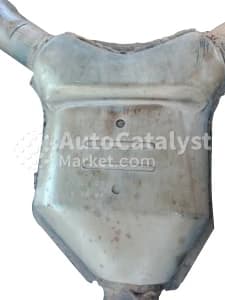 Катализатор от Ford F3L823A №1