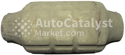 Катализатор от Mazda D34C №6