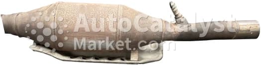 Катализатор от Audi, Volkswagen 1S0178EBCL №3