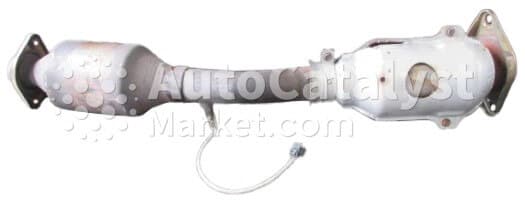 Катализатор от Nissan 1KG (series)
