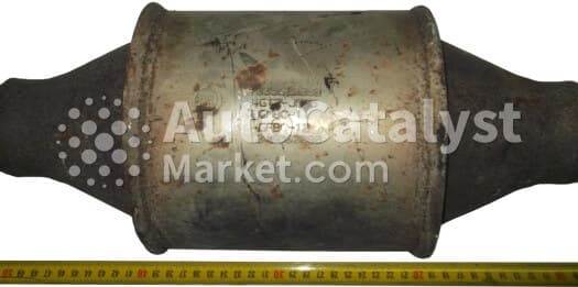 Катализатор от Alfa Romeo, Fiat, Lancia 1335620080 №2