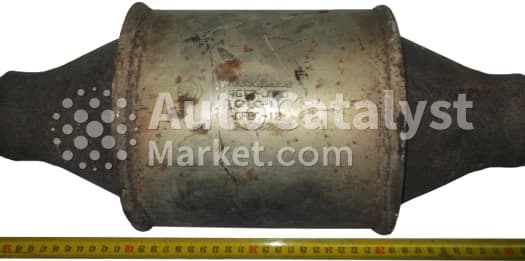 Катализатор от Alfa Romeo, Fiat, Lancia 1335620080 №1