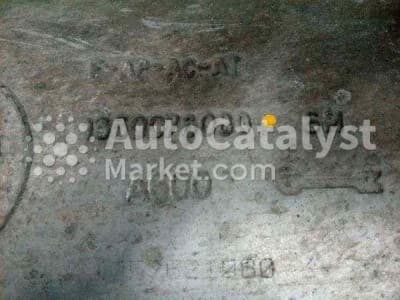 Катализатор от Peugeot, Fiat 1350935080 (Type 2)