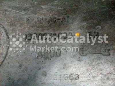 Катализатор от Peugeot, Fiat 1350935080 (Type 2) №4
