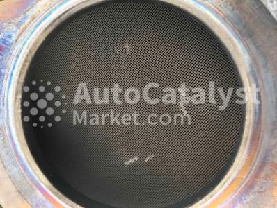 Катализатор от Audi, Volkswagen 1K0131690CA