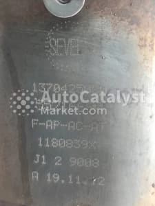 Катализатор от Alfa Romeo, Peugeot, Suzuki, Fiat, Lancia 1374349080 / 55216690 (CERAMIC+DPF)