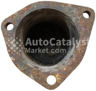 Катализатор от Daewoo, ZAZ TF69Y0-1206010-40