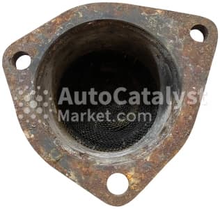 Катализатор от Daewoo, ZAZ TF69Y0-1206010-40 №6