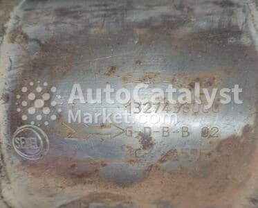 Катализатор от Alfa Romeo, Peugeot, Fiat, Lancia 1327438080