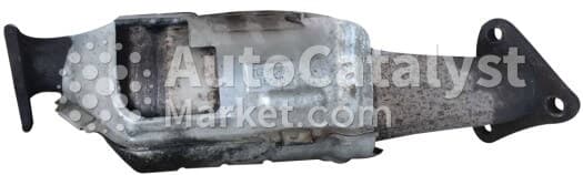 Катализатор от Toyota, Lexus 51020 №4