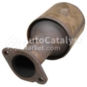 Катализатор от MINI (BMW) 8407524147-01 №7