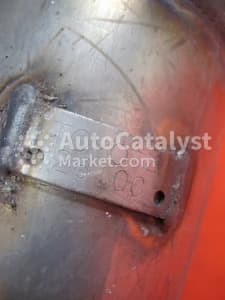 Катализатор от Toyota 26100 №3