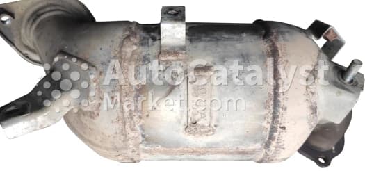 Катализатор от Toyota 26100