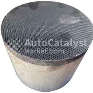 Катализатор от Toyota 26100 №8