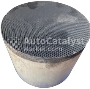 Катализатор от Toyota 26100 №4