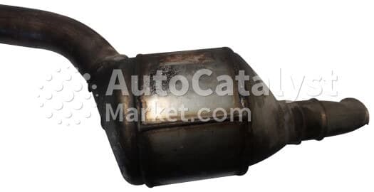 Катализатор от Renault C 147 №4