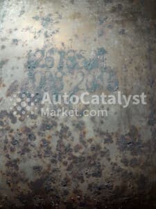 Катализатор от General Motors 12618521