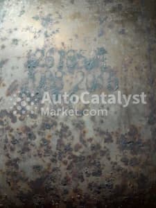 Катализатор от General Motors 12618521