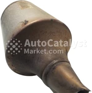 Катализатор от Peugeot, Citroën TR PSA K185 (NO WIMETAL) №2