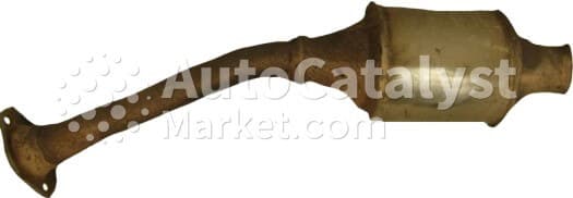 Катализатор от Fiat 1326643080 №2