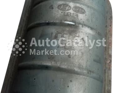 Катализатор от Hyundai, KIA UDEDE4 №5