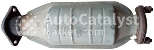 Катализатор от Hyundai, KIA UDEDE4