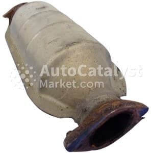 Катализатор от Hyundai, KIA UDEDE4 №7