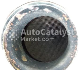 Катализатор от Hyundai, KIA UDEDE4