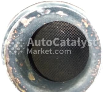 Катализатор от Hyundai, KIA UDEDE4