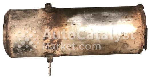 Катализатор от Ford 8C11-5H270-BA (DPF) №4