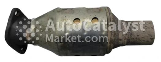 Катализатор от Hyundai, KIA U2BTA3