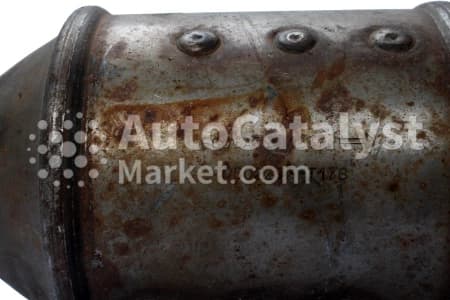 Катализатор от Fiat ECOCAT 84287