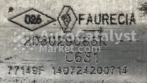 Катализатор от Renault C 631