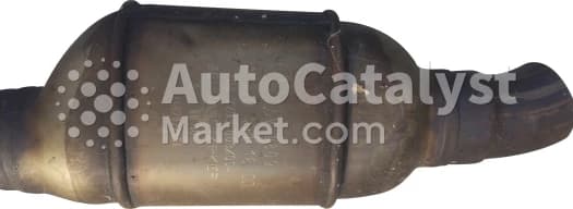 Катализатор от Mercedes-Benz, SsangYong SV 0809 №1