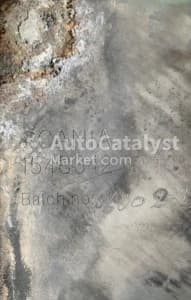 Катализатор от Scania 1548342 №3