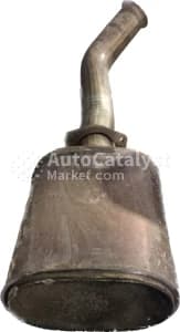 Катализатор от Chevrolet, General Motors, Hummer 25153008 №2