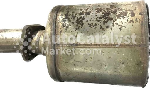 Катализатор от Chevrolet, General Motors, Hummer 25153008