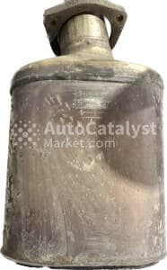 Катализатор от Chevrolet, General Motors, Hummer 25153008 №6