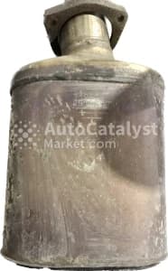 Катализатор от Chevrolet, General Motors, Hummer 25153008 №1